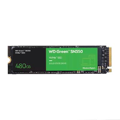 DISCO RIGIDO WD INTERNO SSD 480GB VERDE M.2 NVME PCIE 3.0