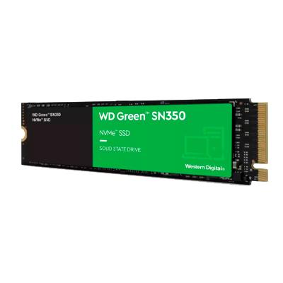 DISCO RIGIDO WD INTERNO SSD 480GB VERDE M.2 NVME PCIE 3.0
