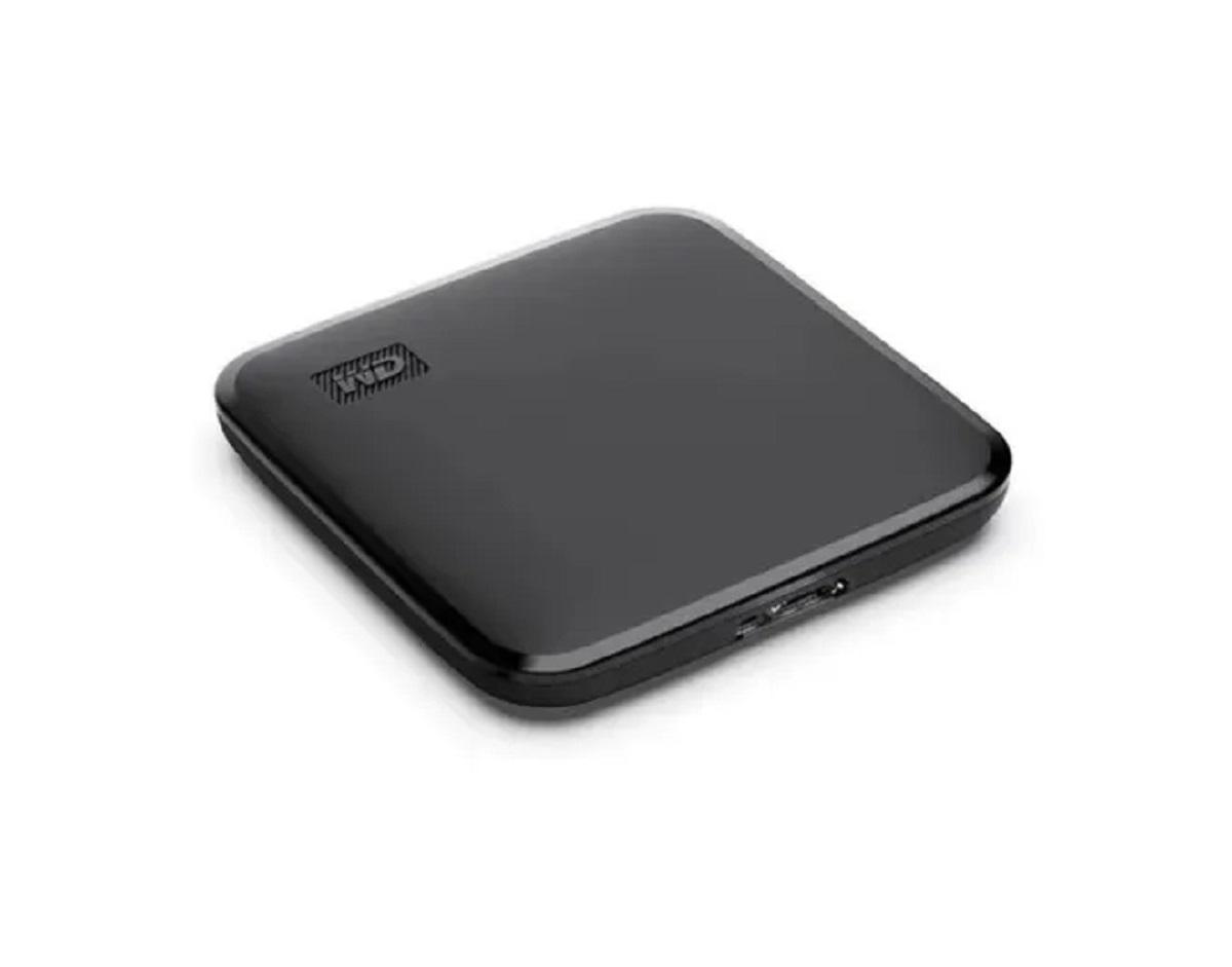 DISCO RÍGIDO EXTERNO SSD WD 480 GB ELEMENT USB 3.0