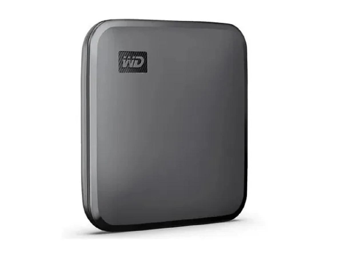 DISCO RÍGIDO EXTERNO SSD WD 480 GB ELEMENT USB 3.0