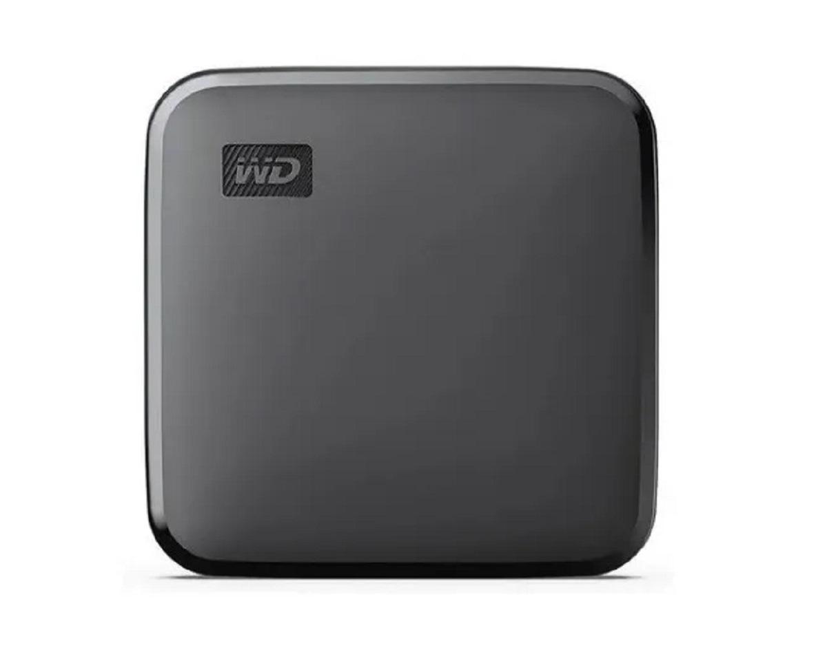 DISCO RÍGIDO EXTERNO SSD WD 480 GB ELEMENT USB 3.0