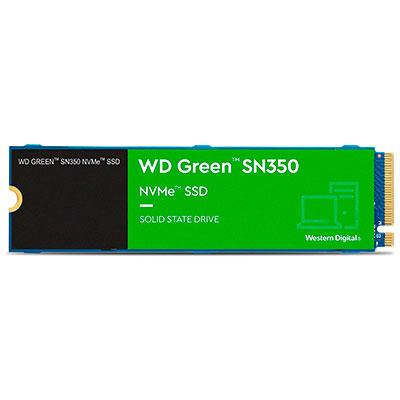 DISCO RIGIDO WD INTERNO SSD 1TB VERDE M.2 NVME PCIE 3.0