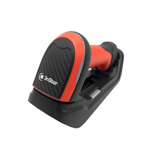 Lector Codigo de Barras 3nstar Sc610 Bluetooth Industrial