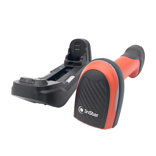 Lector Codigo de Barras 3nstar Sc610 Bluetooth Industrial