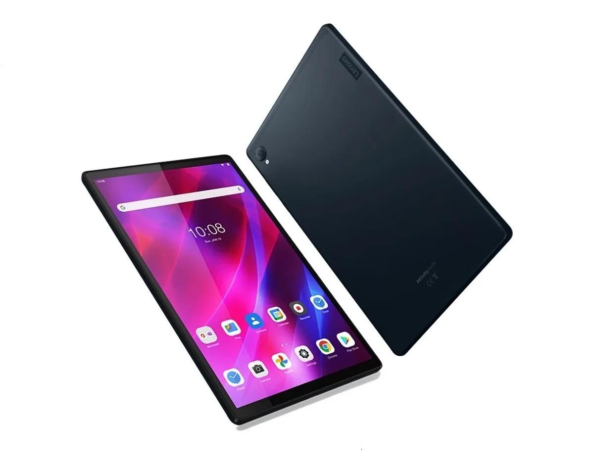 TABLET LENOVO K10 10.3 LTE WIFI 4GB 64GB LT