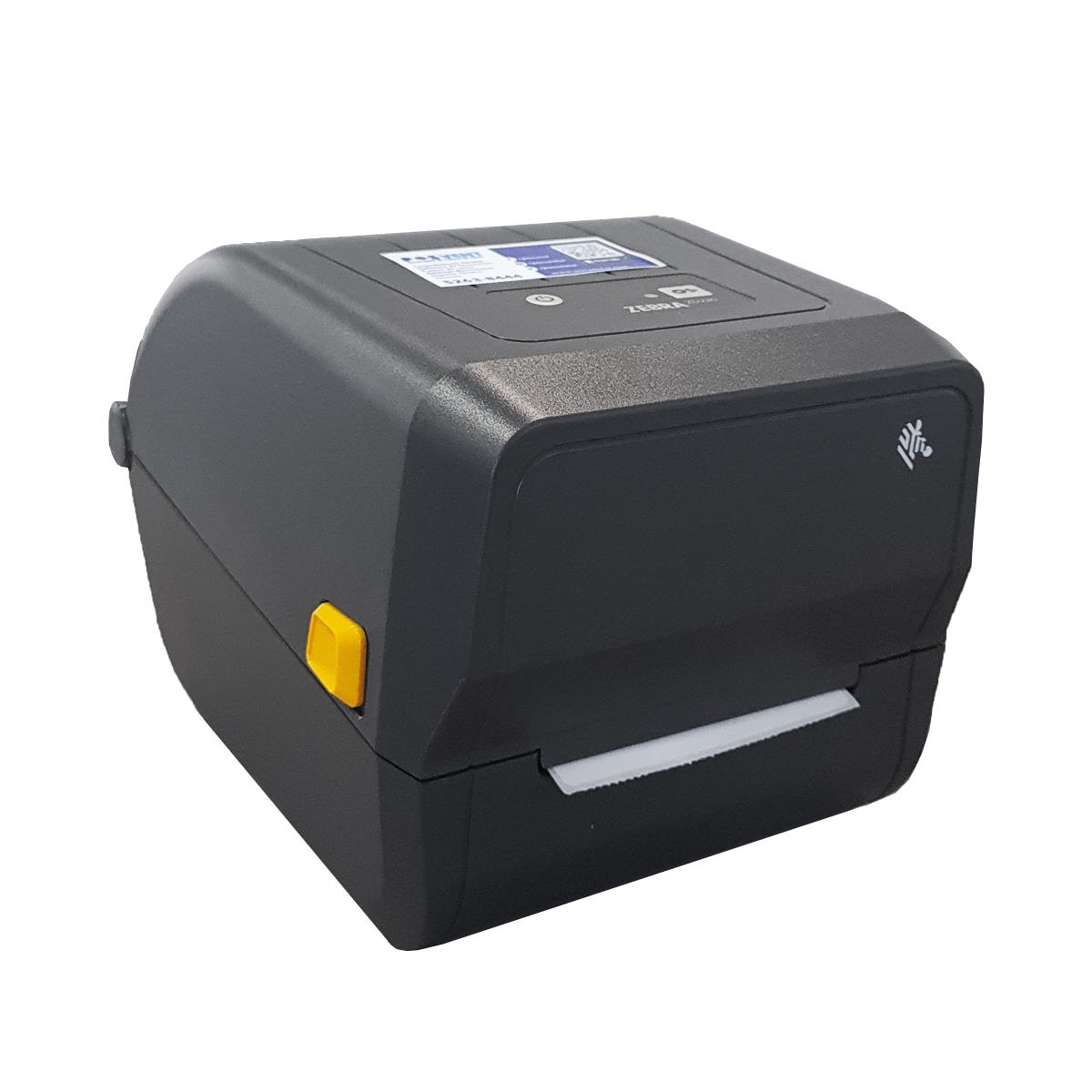 IMPRESORA ETIQUETAS ZEBRA ZD230T USB  ETHERNET REEMPLAZA GK420T