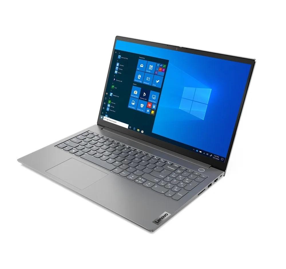 NOTEBOOK LENOVO THINKBOOK 15 I7 8GB 256gb SSD  FREE DOS