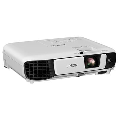 PROYECTOR EPSON POWERLITE X51+ 3LCD XGA HDMI / WIFI INCLUIDO
