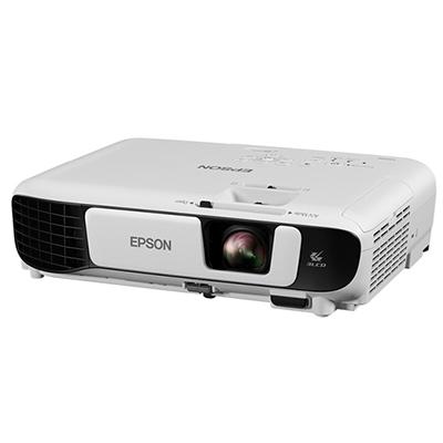 PROYECTOR EPSON POWERLITE X51+ 3LCD XGA HDMI / WIFI INCLUIDO