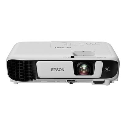 PROYECTOR EPSON POWERLITE X51+ 3LCD XGA HDMI / WIFI INCLUIDO