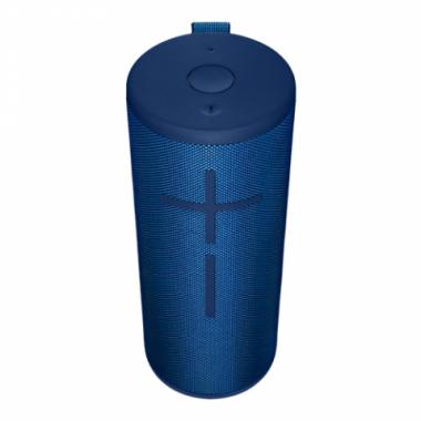 Parlante Bluetooth LOGITECH UE BOOM 3 Lagoon blue