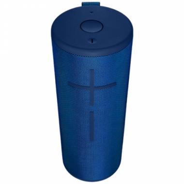 Parlante Bluetooth UE MEGABOOM3 Azul Sin Trafo