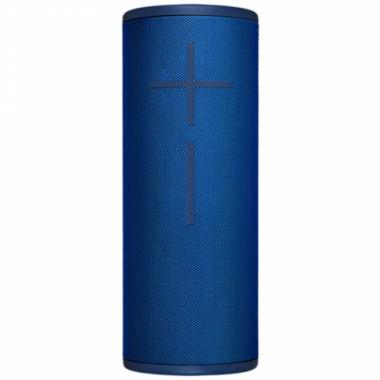 Parlante Bluetooth UE MEGABOOM3 Azul Sin Trafo