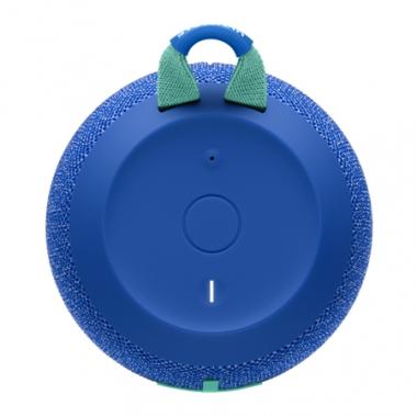 Parlante Bluetooth LOGITECH UE WONDERBOOM 2 Azul