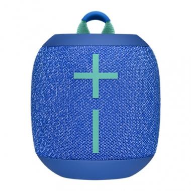 Parlante Bluetooth LOGITECH UE WONDERBOOM 2 Azul