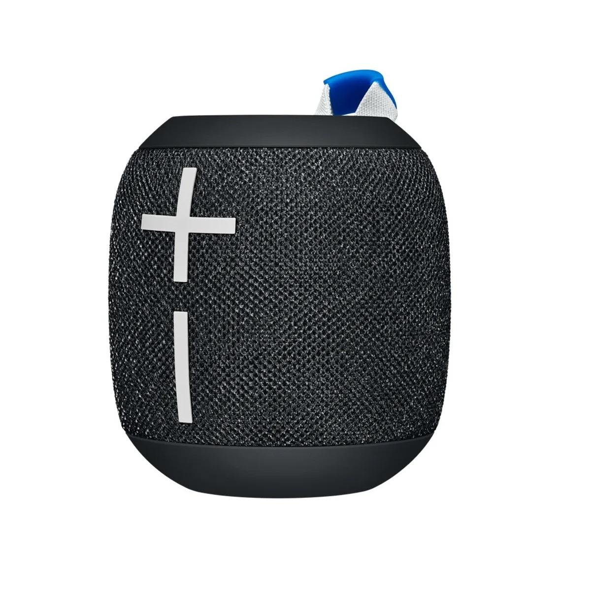 Parlante Bluetooth LOGITECH UE WONDERBOOM 2 NEGRO