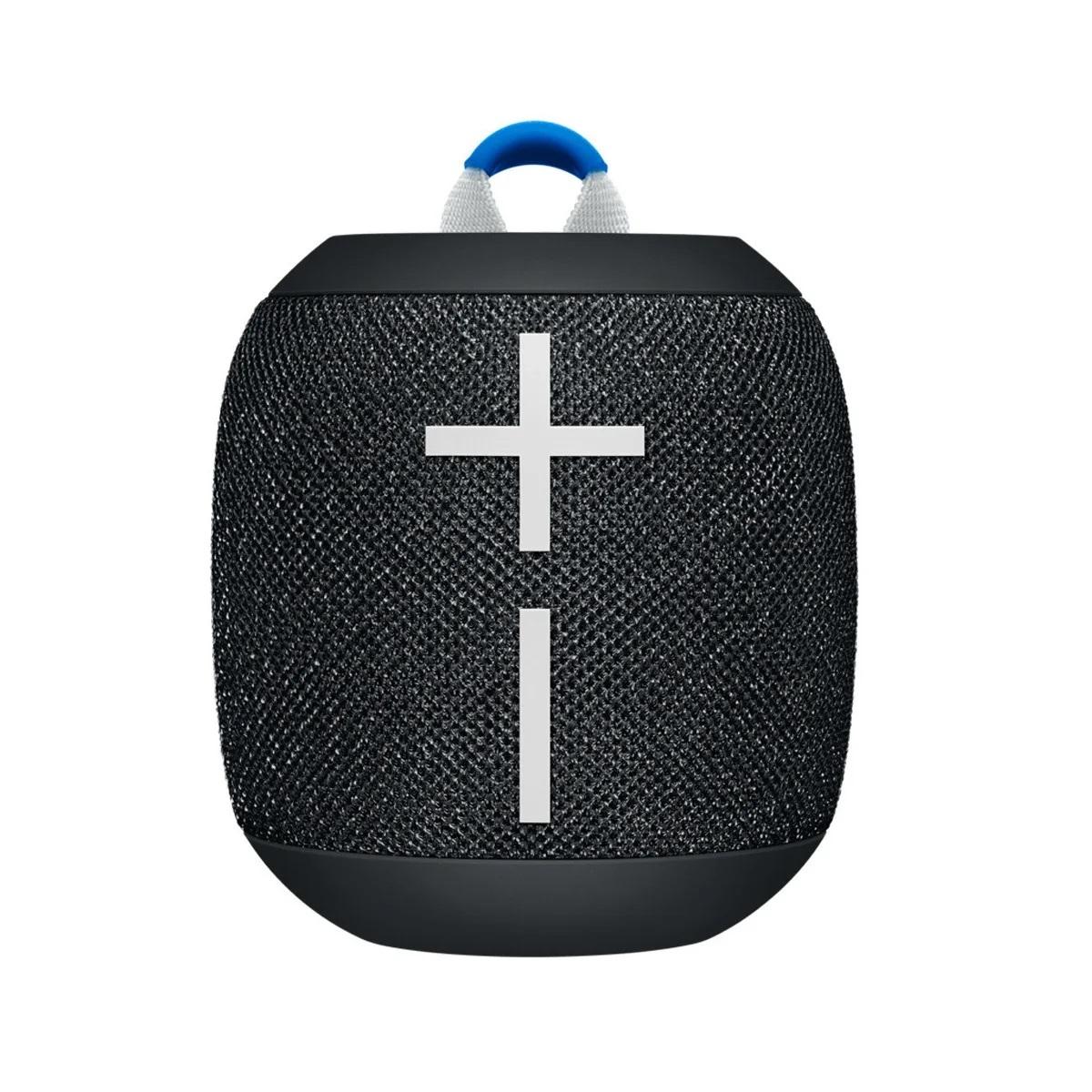 Parlante Bluetooth LOGITECH UE WONDERBOOM 2 NEGRO