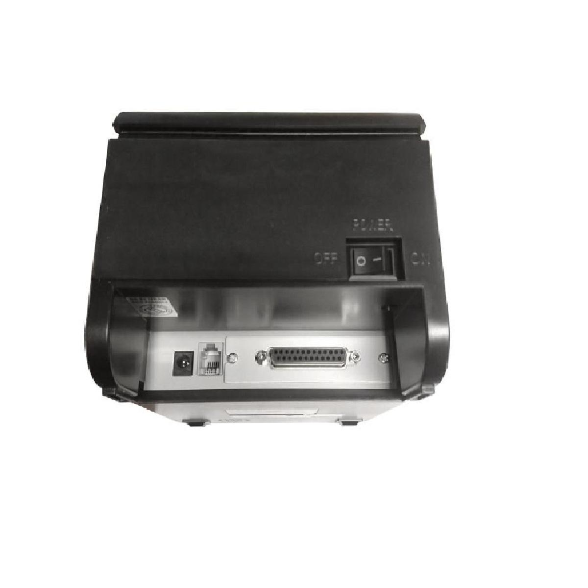 Impresor Systel Eco 3