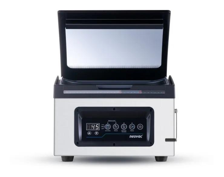 ENVASADORA NEOVAC VAC801 PARA GASTRONOMIA