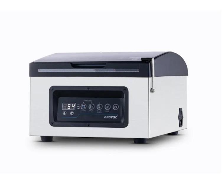 ENVASADORA NEOVAC VAC801 PARA GASTRONOMIA