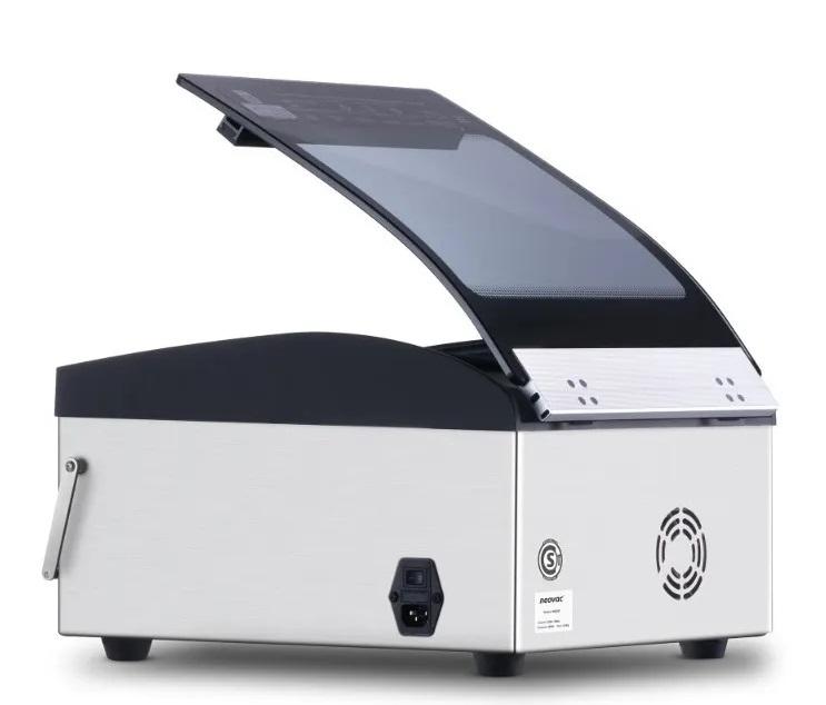 ENVASADORA NEOVAC VAC801 PARA GASTRONOMIA