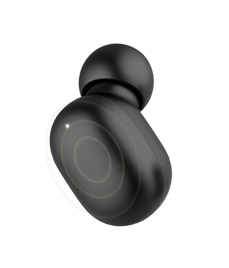 Auriculares Inalambricos Haylou Gt1 Pro Bluetooth Negro