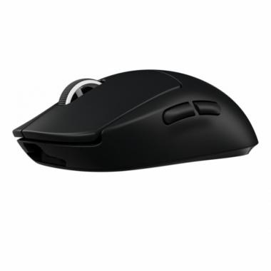 Mouse Gaming Inalàmbrico GPRO X Superlight Negro
