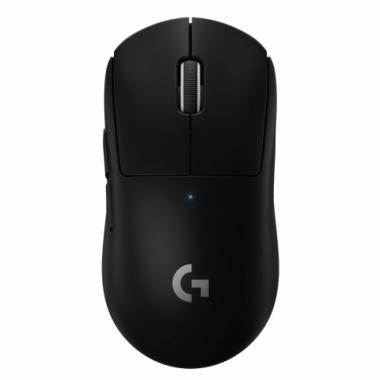 Mouse Gaming Inalàmbrico GPRO X Superlight Negro
