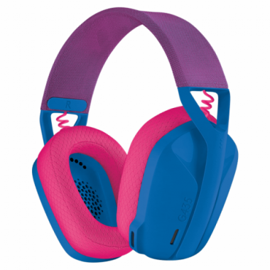 Auriculares Inalámbricos Logitech G435 Azul