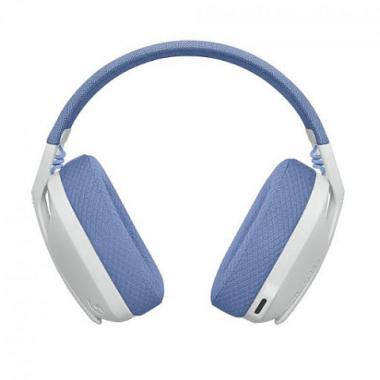 Auriculares Inalámbricos Logitech G435 Blanco