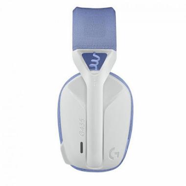 Auriculares Inalámbricos Logitech G435 Blanco