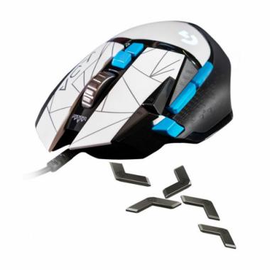 Mouse Gaming G502 KDA USB