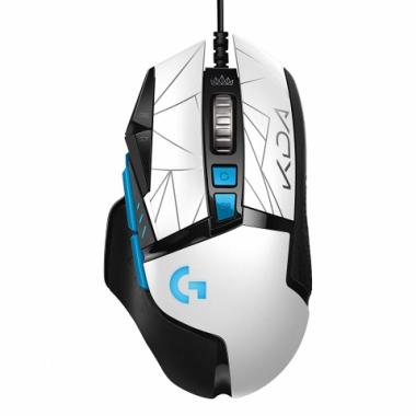 Mouse Gaming G502 KDA USB