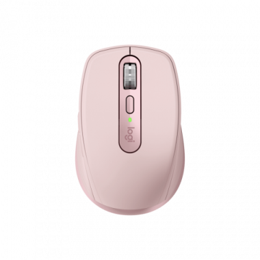 Mouse Inalámbrico MX Any 3 Rose