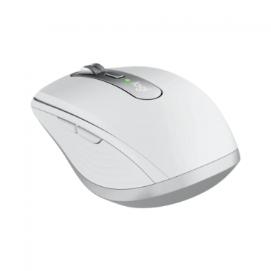 Mouse Inalámbrico MX Any 3 Pale Gray