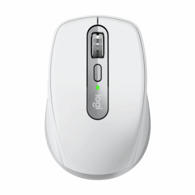 Mouse Inalámbrico MX Any 3 Pale Gray