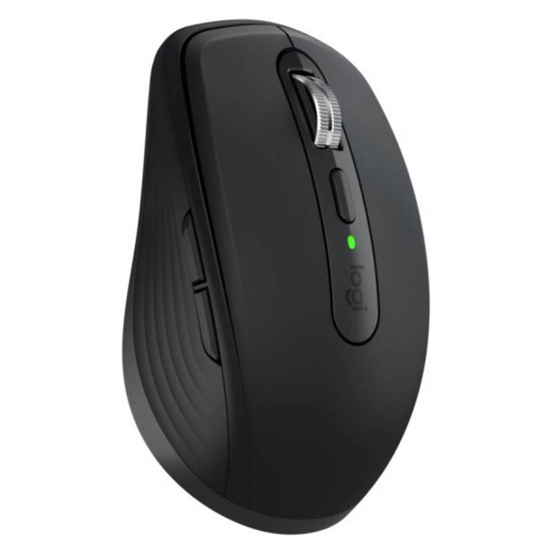 Mouse Inalámbrico MX Any 3 Pale black