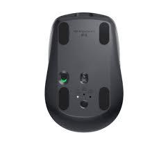 Mouse Inalámbrico MX Any 3 Pale black