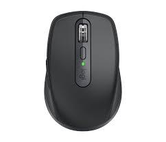 Mouse Inalámbrico MX Any 3 Pale black