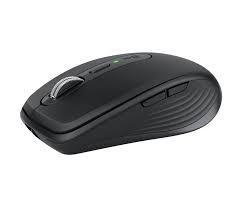 Mouse Inalámbrico MX Any 3 Pale black
