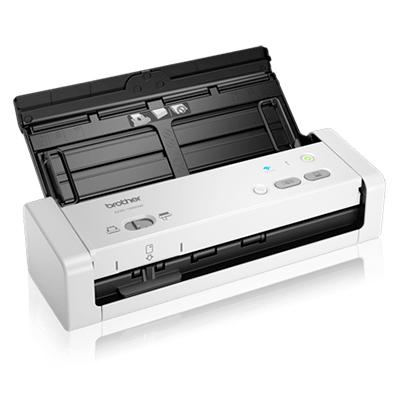 ESCANER BROTHER IMAGECENTER ADS-1250W DUPLEX WIFI