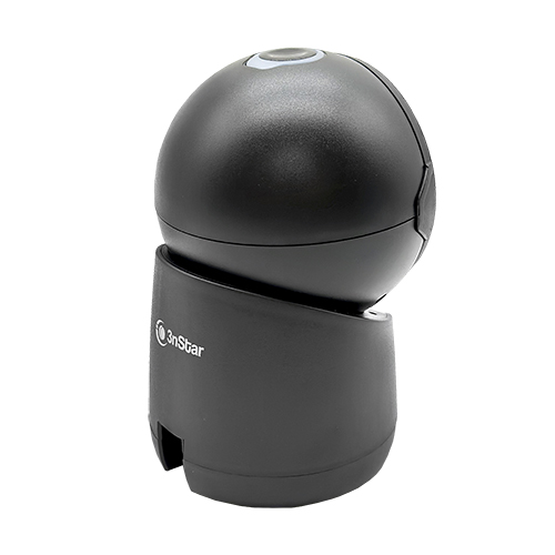 LECTOR CODIGO DE BARRAS 3NSTAR SC504 OMNIDIRECCIONAL 2D USB