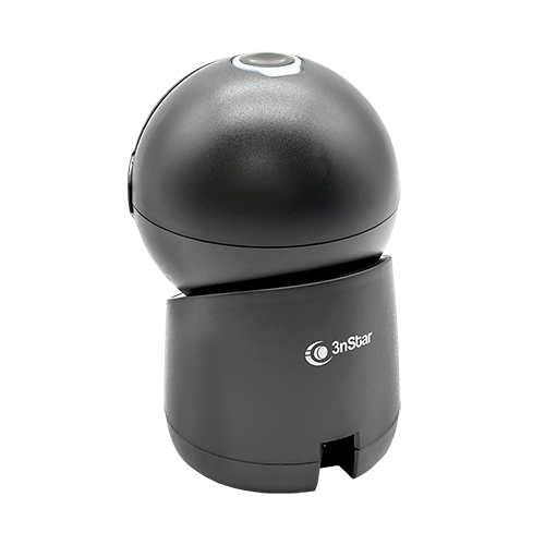 LECTOR CODIGO DE BARRAS 3NSTAR SC504 OMNIDIRECCIONAL 2D USB