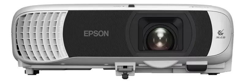 Proyector Epson Powerlite Fh54+ Wifi Hdmi 3lcd 4100 Lumenes