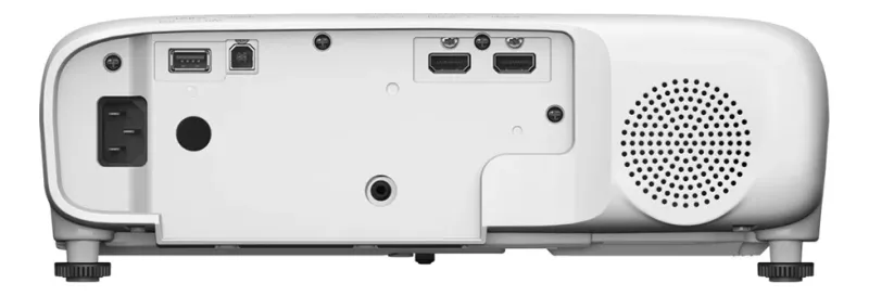 Proyector Epson Powerlite Fh54+ Wifi Hdmi 3lcd 4100 Lumenes