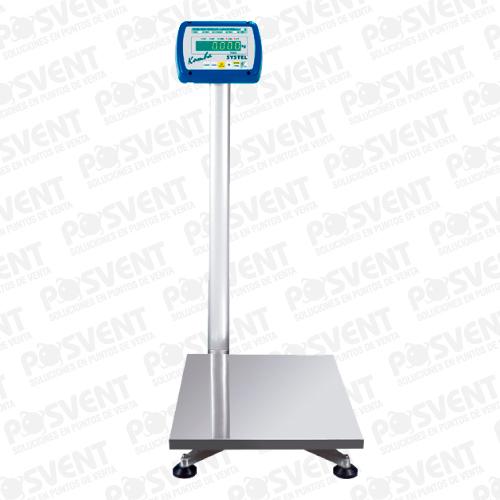 SYSTEL KOMBA 300KG-150kG