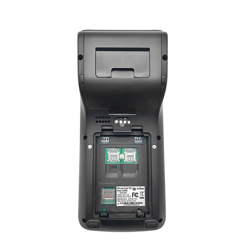 Facturador Movil 3nStar-P.O.S.=TA Caja Registradora