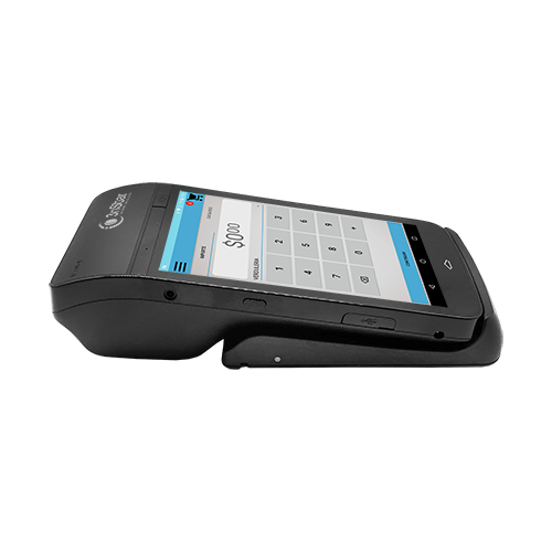 Facturador Movil 3nStar-P.O.S.=TA Caja Registradora