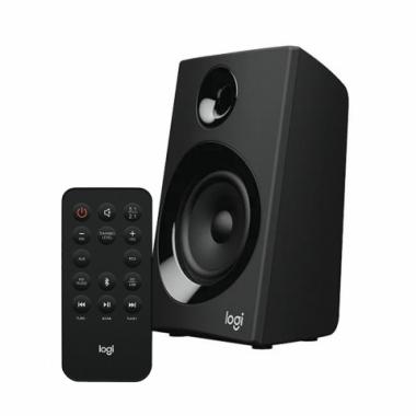Sistema de Parlantes LOGITECH Z607 5.1 Surround con BT