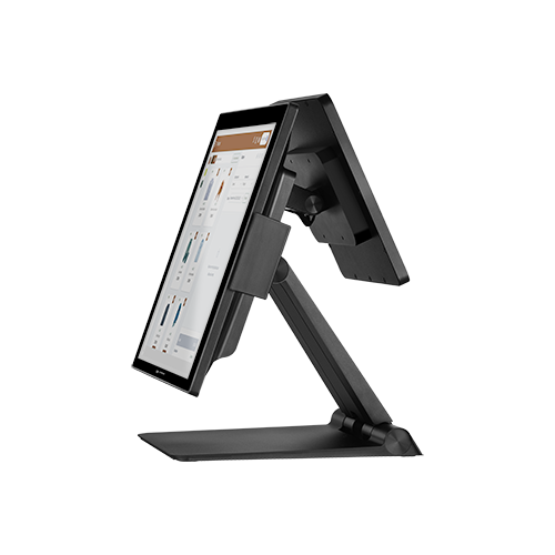 All In One Touch Screem 3nStar P715 15 Intel Celeron N97 8GB RAM 240GB SSD WIFI BT CAPACITIVO